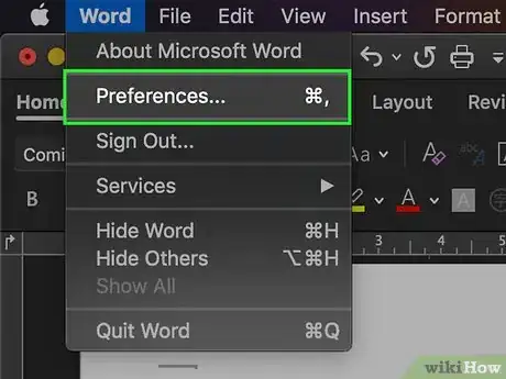 Image intitulée Recover Word Documents Step 32