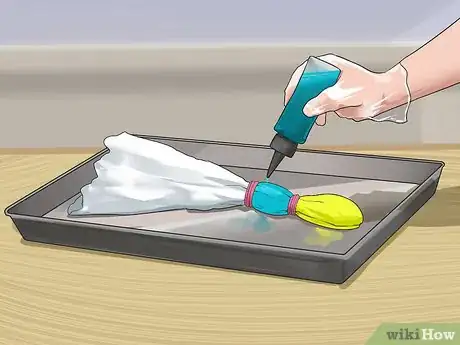 Image intitulée Tie Dye a Shirt the Quick and Easy Way Step 6