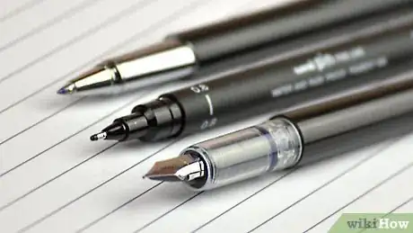 Image intitulée Improve Your Handwriting Step 14