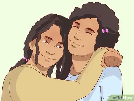 Image intitulée Get Along with Your Sister Step 4