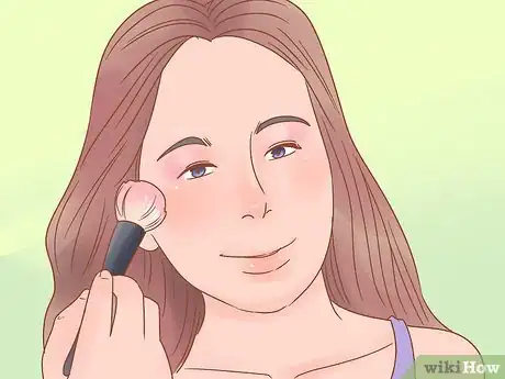 Image intitulée Hide a Big Forehead Step 7