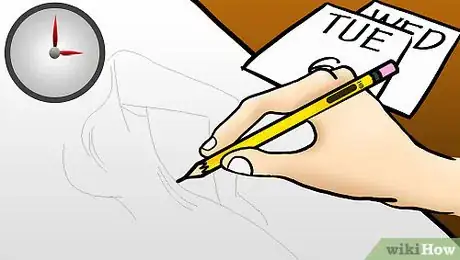 Image intitulée Draw Without Taking Classes Step 10