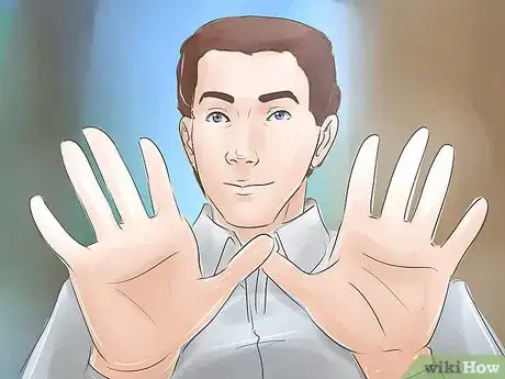 Image intitulée Act on a First Date Step 19