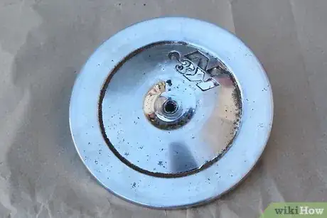 Image intitulée Paint Over a Chrome Surface Step 14