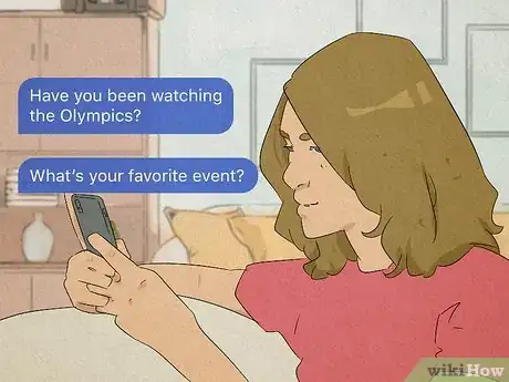 Image intitulée Start a Text Conversation with a Stranger Step 10