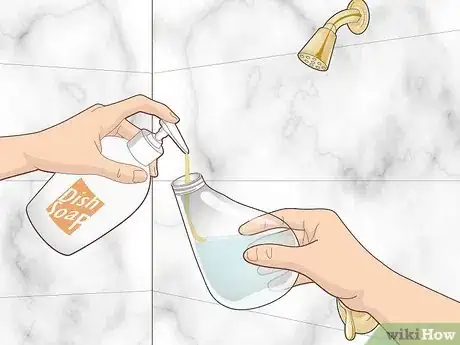 Image intitulée Clean a Marble Shower Step 2