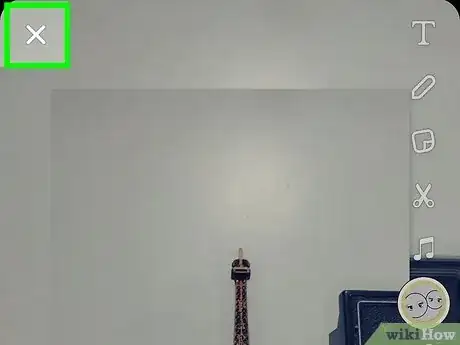 Image intitulée Rotate Snapchat Photos Step 24
