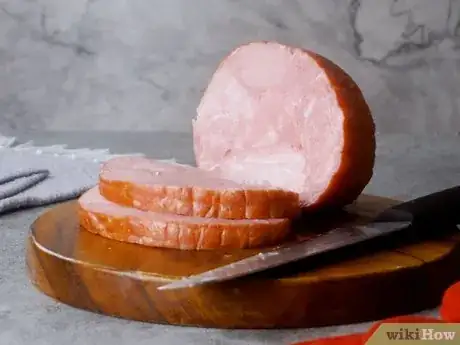Image intitulée Desalt Ham Step 7