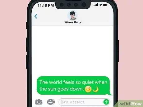Image intitulée What Does the Moon Emoji Mean Step 13