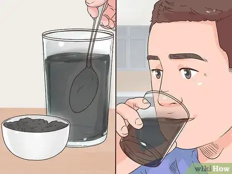Image intitulée Make Activated Charcoal Step 14