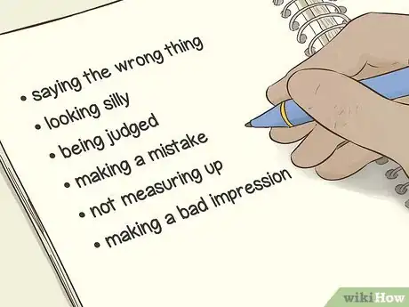 Image intitulée Overcome Your Fear of Public Speaking Step 13
