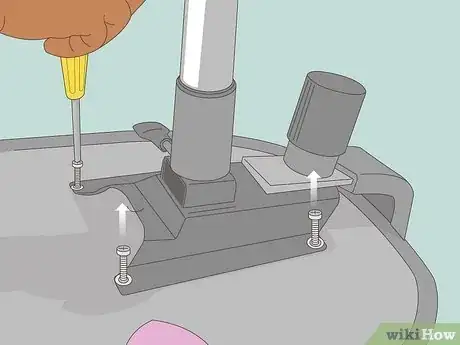 Image intitulée Fix a Squeaky Desk Chair Step 3