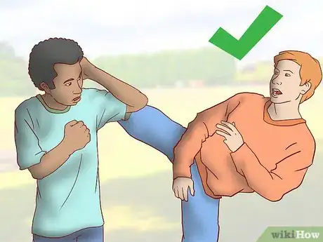 Image intitulée Win Fights at School Step 10