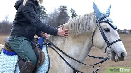 Image intitulée Ride a Horse Step 11