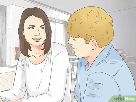 Image intitulée Attract an Aquarius Woman Step 3