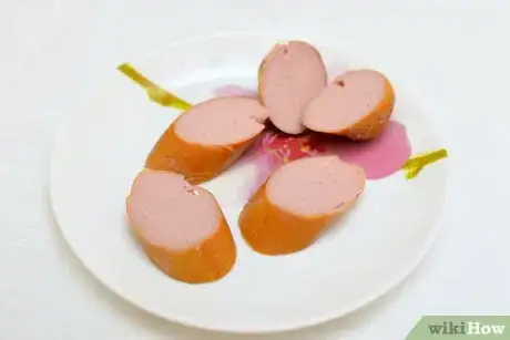 Image intitulée Cook Knockwurst Step 7