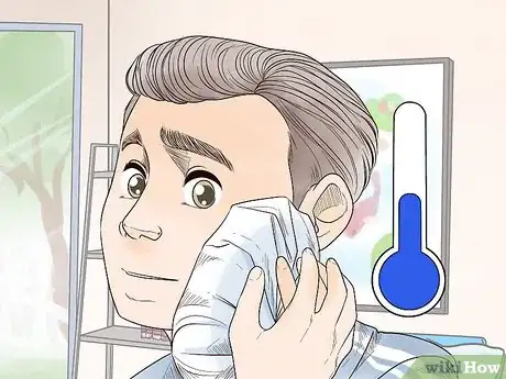 Image intitulée Sleep After Wisdom Teeth Removal Step 4