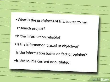 Image intitulée Write an Annotated Bibliography Step 12