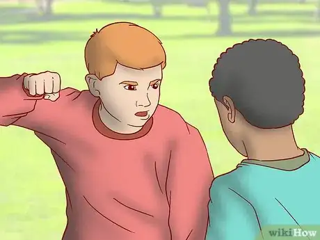 Image intitulée Win Fights at School Step 1