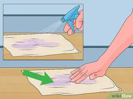 Image intitulée Remove Paint from Vinyl Step 2
