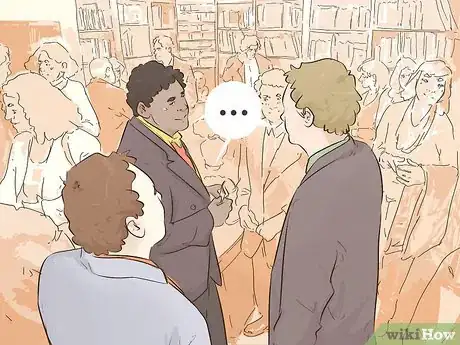 Image intitulée Overcome Your Fear of Public Speaking Step 16