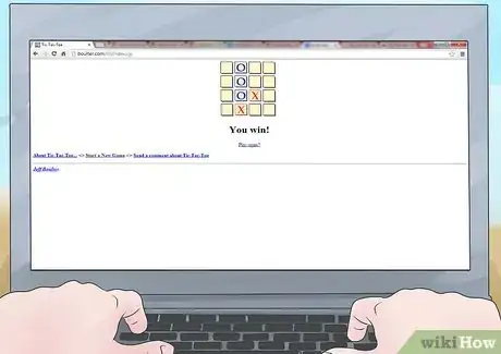 Image intitulée Play Tic Tac Toe Step 11