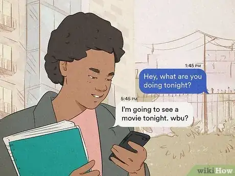 Image intitulée Get a Gemini Man to Chase You Step 2