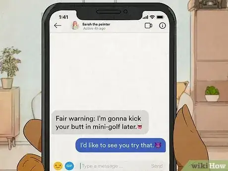 Image intitulée What Does the Tongue Emoji Mean Step 4