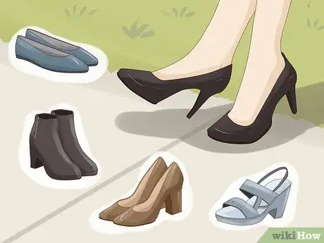 Image intitulée Wear a Black Skirt Step 10