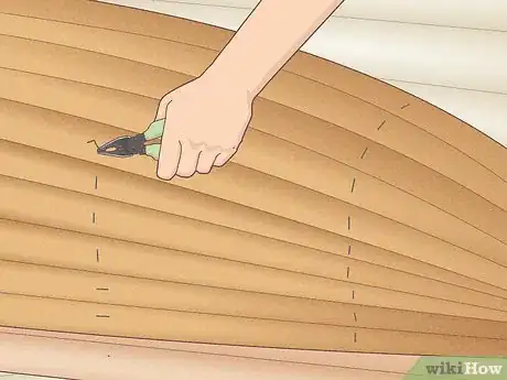 Image intitulée Make a Canoe Step 11