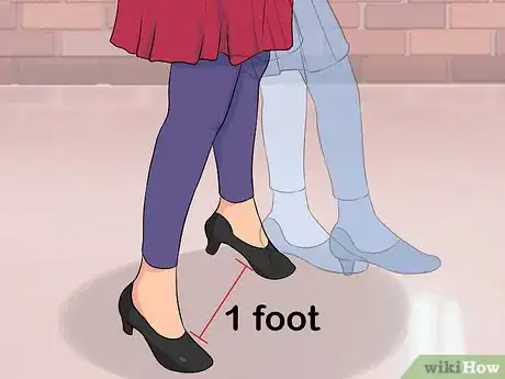 Image intitulée Dance the Waltz Step 10