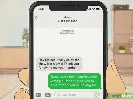 Image intitulée Reply to a Text from an Unknown Number Step 3