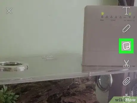 Image intitulée Use Snapchat Step 34