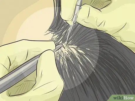 Image intitulée Tell if You're Going Bald Step 9