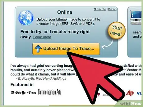 Image intitulée Vectorize an Image Step 4