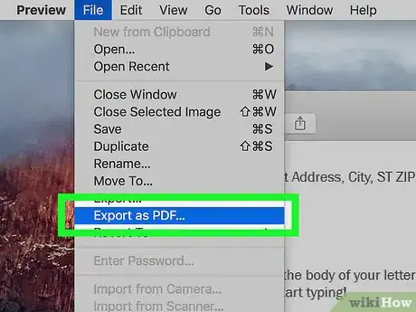 Image intitulée Convert a JPEG Image Into an Editable Word Document Step 30