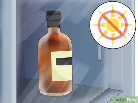 Image intitulée Store Whiskey Step 1