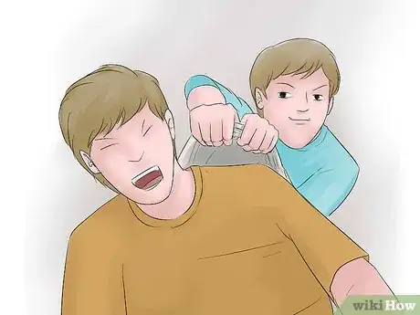 Image intitulée Give a Wedgie Step 5