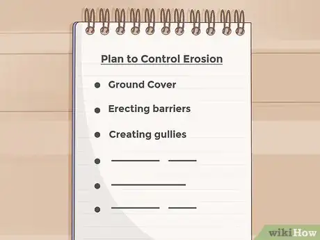 Image intitulée Control Erosion Step 7