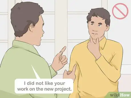 Image intitulée Think Before Speaking Step 5