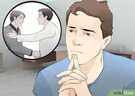 Image intitulée Deal with Fake Friends Step 11