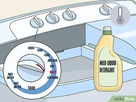 Image intitulée Wash Jeans Without Shrinking Step 3