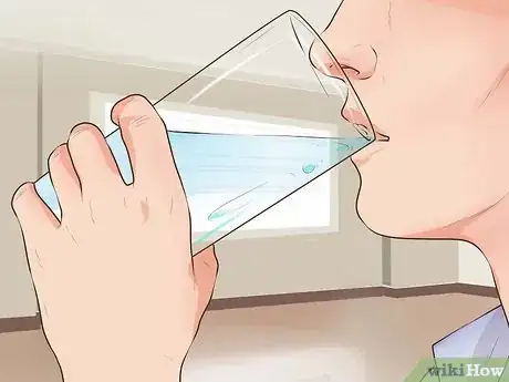Image intitulée Prevent Bad Breath Step 7