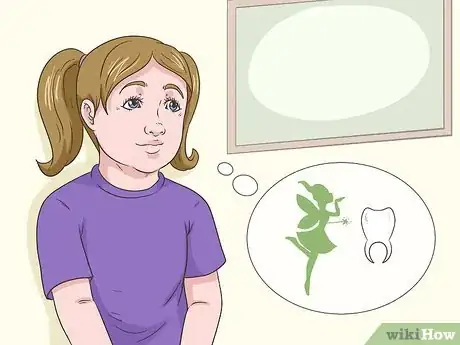 Image intitulée Pull a Loose Tooth at Home Step 6