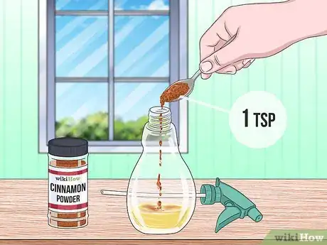 Image intitulée Dye Your Hair With Lemon Juice Step 14