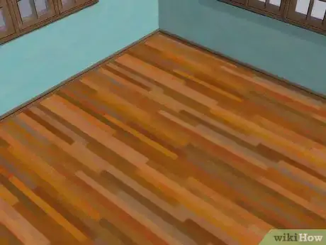 Image intitulée Refinish Wood Floors Step 20