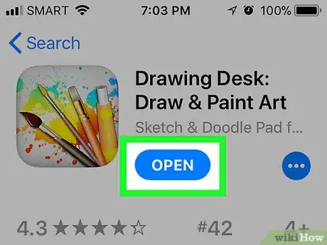 Image intitulée Download App Store Apps for Free Step 10
