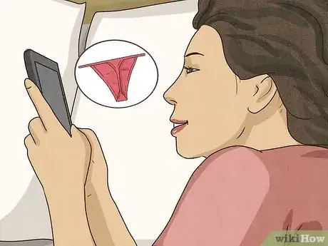 Image intitulée Make a Girl's Hormones Rise over Text Step 8
