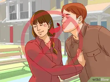 Image intitulée Get a Boyfriend in High School Step 15
