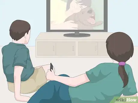 Image intitulée Deal With Annoying Siblings Step 13